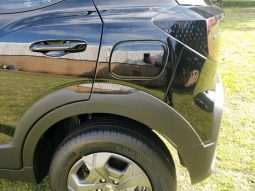 
										Mahindra Xuv3X0 1.2T Mx2 full									