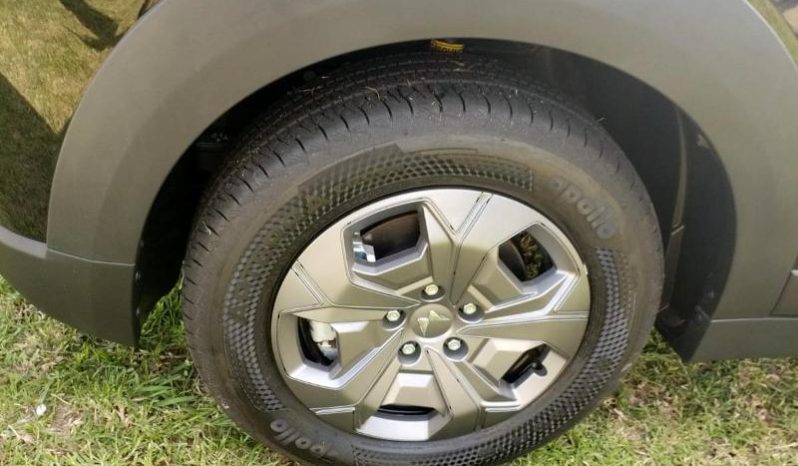 
								Mahindra Xuv3X0 1.2T Mx2 full									