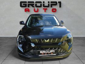 Mahindra Xuv3X0 1.2T Mx2