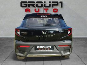 Mahindra Xuv3X0 1.2T Mx2