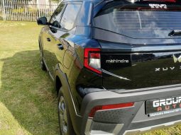 
										Mahindra Xuv3X0 1.2T Mx2 full									