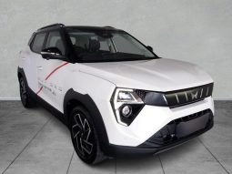 Mahindra Xuv3X0 1.2T Mx2 At