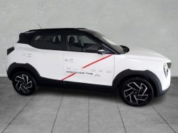 Mahindra Xuv3X0 1.2T Mx2 At