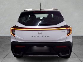 Mahindra Xuv3X0 1.2T Mx2 At