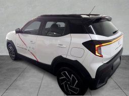Mahindra Xuv3X0 1.2T Mx2 At