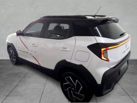 Mahindra Xuv3X0 1.2T Mx2 At