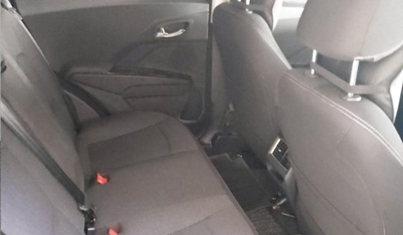 
								Mahindra Xuv3X0 1.2T Mx2 At full									