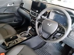 
										Mahindra Xuv3X0 1.2T Mx2 At full									