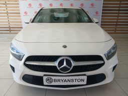 
										Mercedes Benz A-Class Sedan A 200 7G-Dct full									