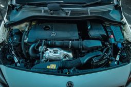 
										Mercedes Benz B-Class B 200 Amg 7G-Dct full									
