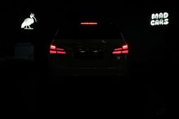 
										Mercedes Benz B-Class B 200 Amg 7G-Dct full									