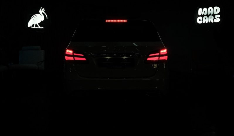 
								Mercedes Benz B-Class B 200 Amg 7G-Dct full									