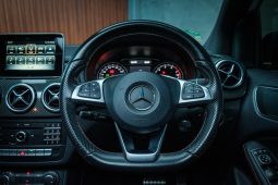 
										Mercedes Benz B-Class B 200 Amg 7G-Dct full									