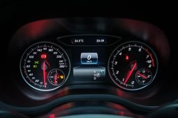 
										Mercedes Benz B-Class B 200 Amg 7G-Dct full									