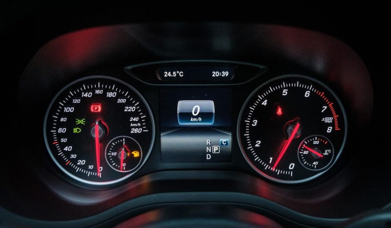 
								Mercedes Benz B-Class B 200 Amg 7G-Dct full									