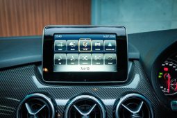 
										Mercedes Benz B-Class B 200 Amg 7G-Dct full									