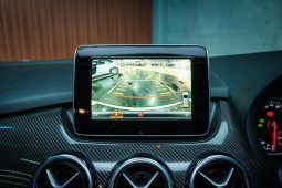
										Mercedes Benz B-Class B 200 Amg 7G-Dct full									