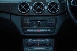 
										Mercedes Benz B-Class B 200 Amg 7G-Dct full									