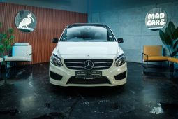 
										Mercedes Benz B-Class B 200 Amg 7G-Dct full									