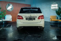 
										Mercedes Benz B-Class B 200 Amg 7G-Dct full									