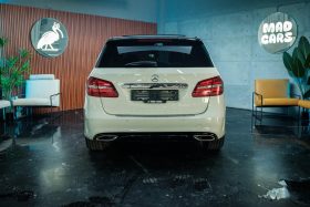 Mercedes Benz B-Class B 200 Amg 7G-Dct