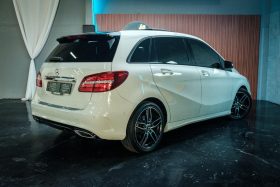 Mercedes Benz B-Class B 200 Amg 7G-Dct