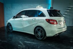 
										Mercedes Benz B-Class B 200 Amg 7G-Dct full									