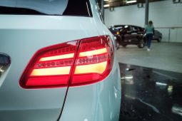 
										Mercedes Benz B-Class B 200 Amg 7G-Dct full									