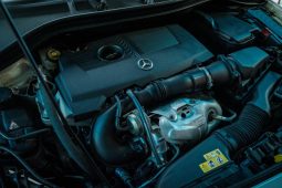 
										Mercedes Benz B-Class B 200 Amg 7G-Dct full									