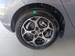 
										MG Mg3 1.5 Comfort A/T full									