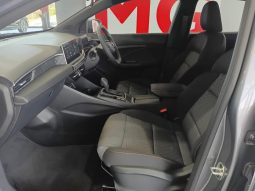 
										MG Mg3 1.5 Comfort A/T full									