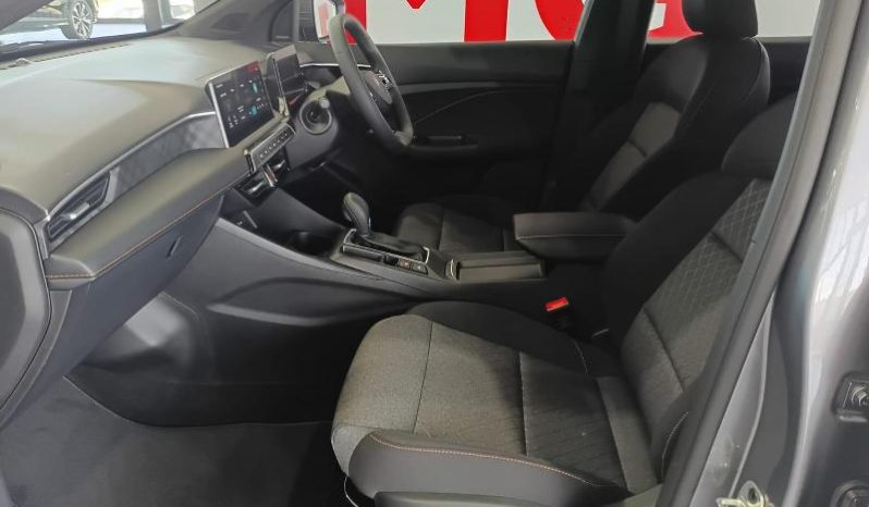 
								MG Mg3 1.5 Comfort A/T full									