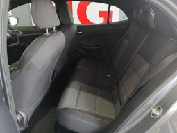
										MG Mg3 1.5 Comfort A/T full									