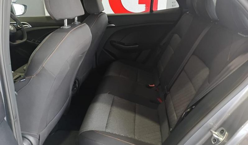 
								MG Mg3 1.5 Comfort A/T full									