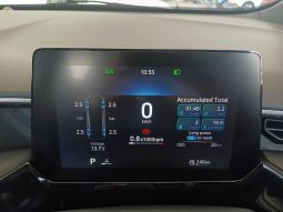 
										MG Mg3 1.5 Comfort A/T full									