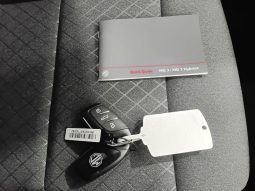 
										MG Mg3 1.5 Comfort A/T full									
