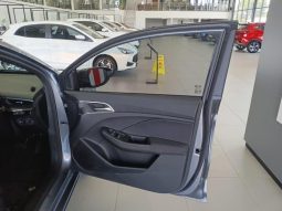 
										MG Mg3 1.5 Comfort A/T full									