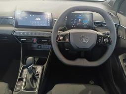 
										MG Mg3 1.5 Comfort A/T full									