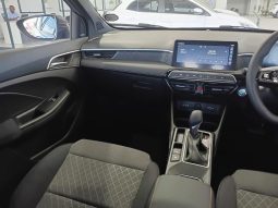 
										MG Mg3 1.5 Comfort A/T full									