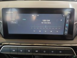 
										MG Mg3 1.5 Comfort A/T full									
