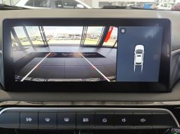 
										MG Mg3 1.5 Comfort A/T full									