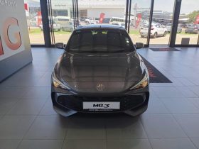 MG Mg3 1.5 Comfort A/T