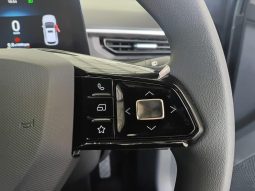 
										MG Mg3 1.5 Comfort A/T full									