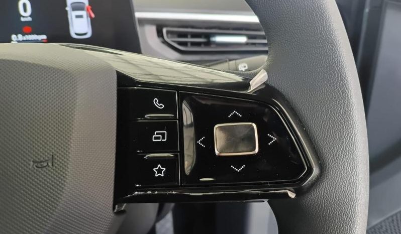 
								MG Mg3 1.5 Comfort A/T full									
