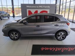 
										MG Mg3 1.5 Comfort A/T full									