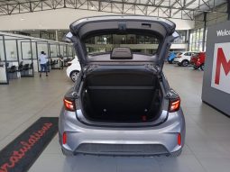 
										MG Mg3 1.5 Comfort A/T full									