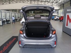 MG Mg3 1.5 Comfort A/T