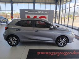 
										MG Mg3 1.5 Comfort A/T full									