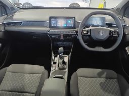 
										MG Mg3 1.5 Comfort A/T full									