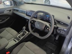 
										MG Mg3 1.5 Comfort A/T full									